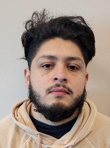 Photo of RODRIGUEZ, JOSUE