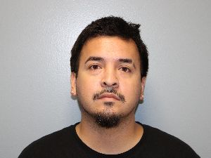 Photo of DOMINGUEZ, SAUL