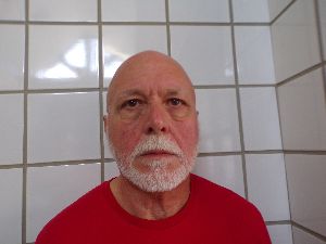 Photo of ROMINE, WILLIAM BILL