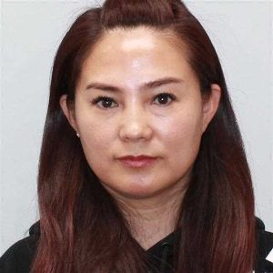 Photo of ZHANG, HAIYAN