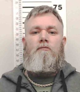Photo of THARPE, NATHAN ALLEN