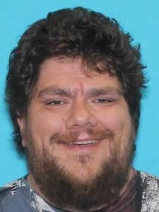 Photo of COTY, DAVID ANTHONY
