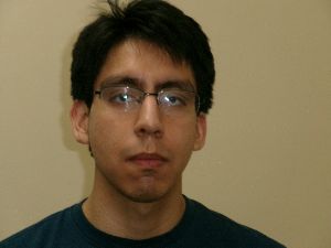 Photo of BERRYMAN, MARC ANTHONY