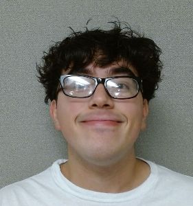 Photo of FRANCIS, DIEGO NICHOLAS