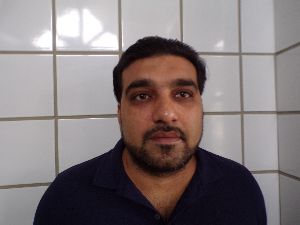 Photo of ZAHID, TALHA