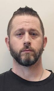 Photo of JENNINGS, CHRISTOPHER