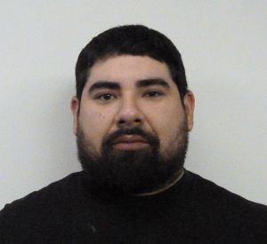 Photo of GONZALEZ, JUAN CARLOS