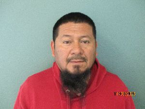 Photo of FLORES, JOHN