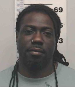 Photo of RUFFIN, DOMONIC NECO