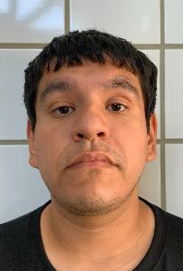 Photo of HERNANDEZ, LUIS DAVID