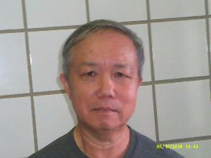 Photo of DANG, VIET