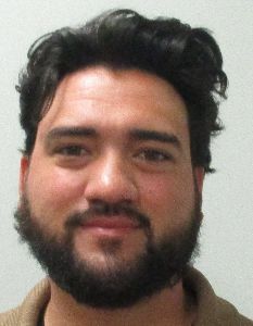 Photo of FUENTES, MATHEW