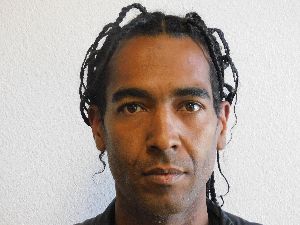Photo of RICHARDSON, CHANTIE ALEJANDRO