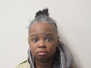 Photo of OWENS, SHAWNA RENEE