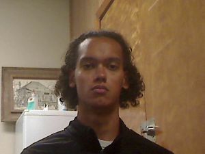 Photo of BUSH, CHARLES LAMAR