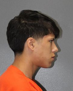 Photo of CREMEANS, BRAYDEN DOUGLAS