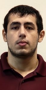Photo of GARCIA, JESUS VELEZ