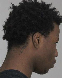 Photo of SAVAGE, JERMIAH JERMAINE