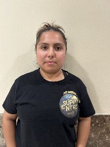 Photo of LUGO, VALERIE BRIANNA