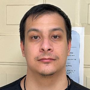 Photo of CORTEZ, JACOB EDWARD
