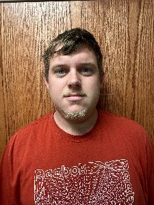 Photo of BOWDEN, JACOB LAYNE