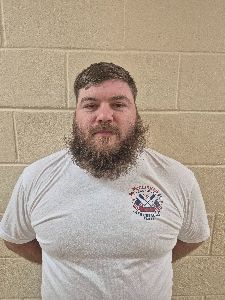 Photo of BIEMER, NATHAN GARRETT