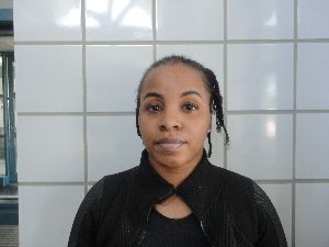 Photo of YOUNG, BRAUDNII SHARAE