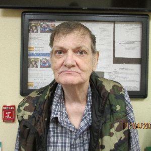Photo of GOODSON, DAVID RICHARD