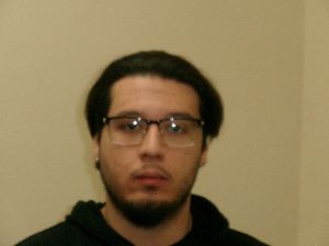 Photo of MARROQUIN, JOSHUA FABIAN