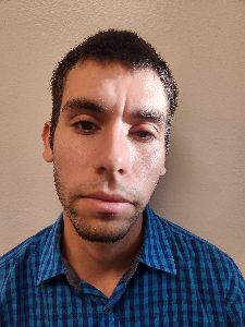 Photo of GONZALEZ, JESUS ALEJANDRO