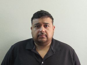 Photo of RANGEL, ALFREDO JR