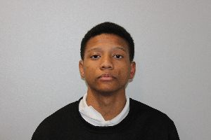 Photo of YOUNG, AUSTIN