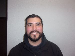 Photo of CENICEROS, ANDREW
