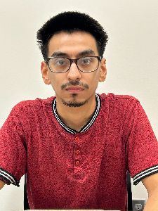 Photo of ZUNIGA, OSCAR ROGELIO