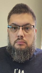 Photo of ORTEGA, ERIC WILLIAM