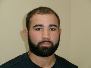 Photo of FERNANDEZ, NOAH JOBE