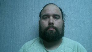Photo of TORREZ, JOHN OBRIAN GOMEZ