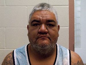 Photo of GONZALEZ, TIMOTEO JR