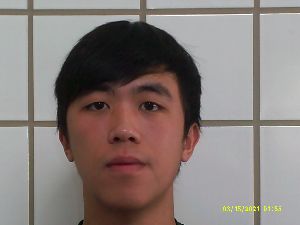Photo of HOANG, DANIEL