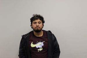 Photo of GARCIA, ELMER JOSUE