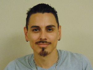 Photo of YBARRA, NATHAN ALLEN