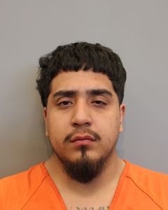 Photo of VASQUEZ, JOHNNY JOSUE JR