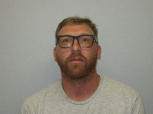 Photo of HOWARD, BRANDON MAC