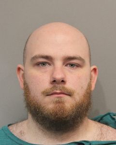 Photo of STRICKLER, DEVIN ALEXANDER