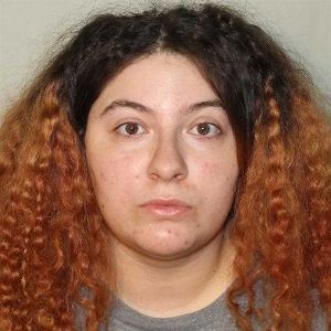Photo of ALEGRIA, MADELYN ELISE