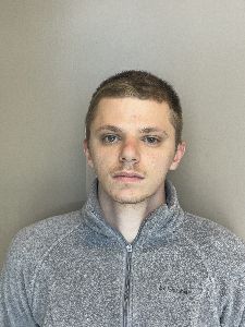 Photo of STIPE, SILAS DANIEL