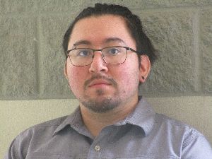 Photo of GARCIA, IRVIN