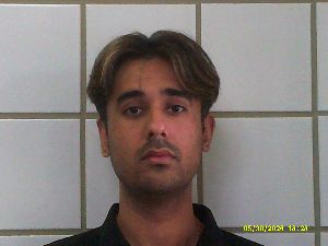 Photo of CHAUDHARY, AARIF