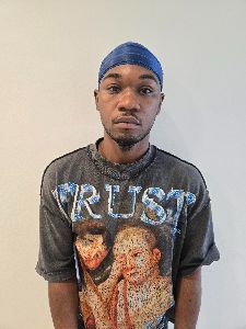 Photo of HAYES, SAVION WAYNE