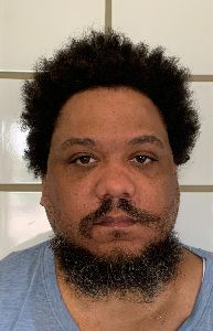 Photo of HAGINS, KAMRON VENARD
